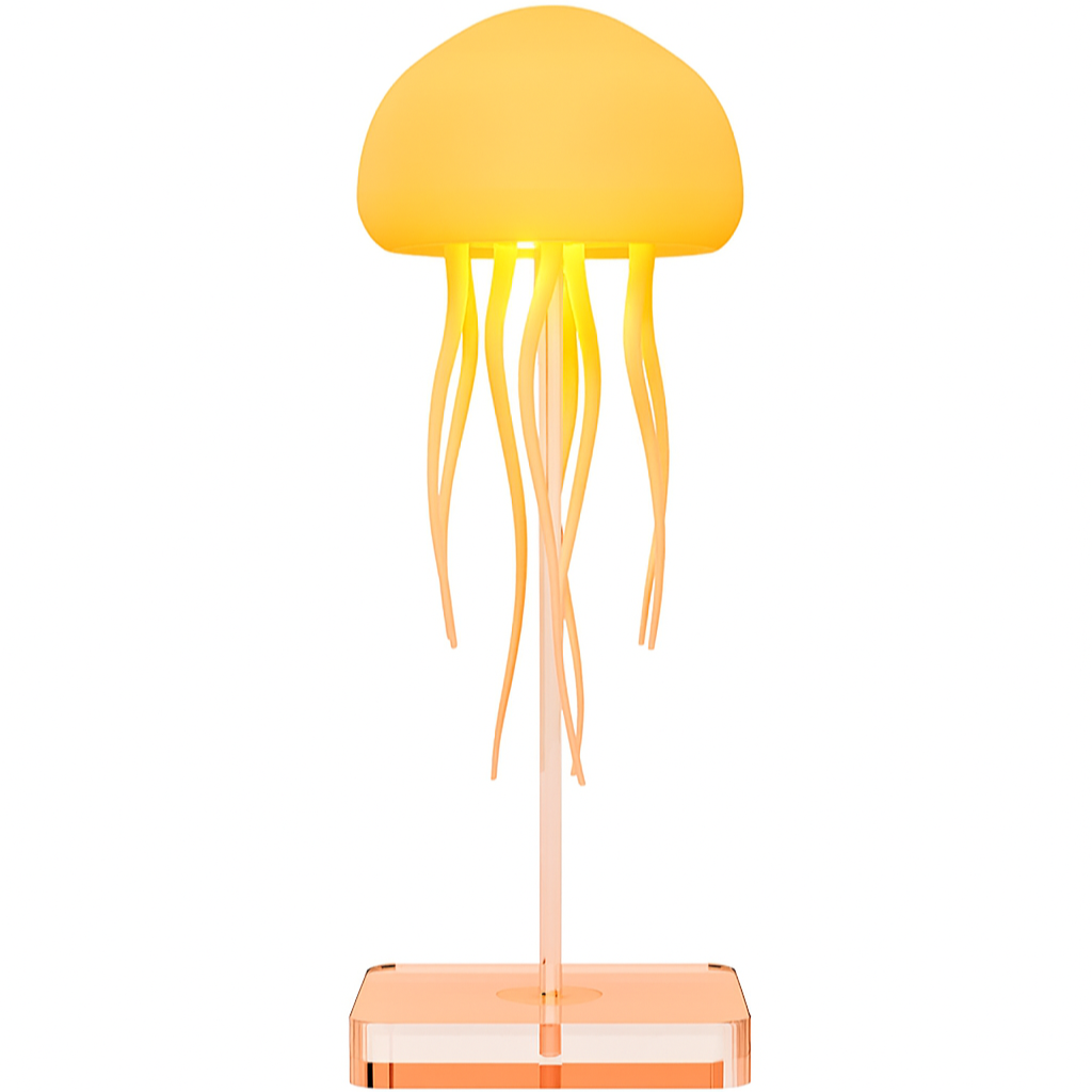 LUNAON Jelly Fish Lamp