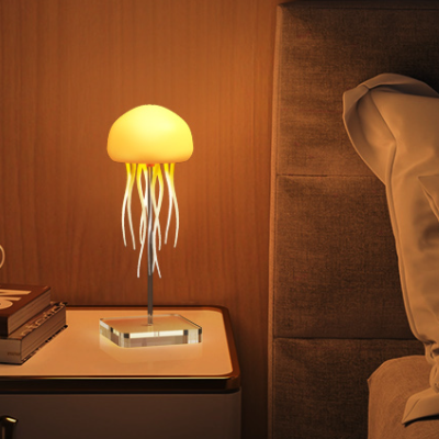 LUNAON Jelly Fish Lamp